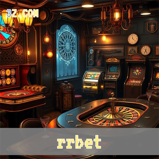 Bônus Fantásticos da RRBet: A Chave Para Ganhar Mais