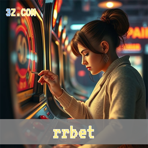 Jogos Fascinantes no rrbet: Uma Experiência Inigualável