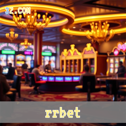 Inovações da plataforma rrbet: uma experiência única para jogadores