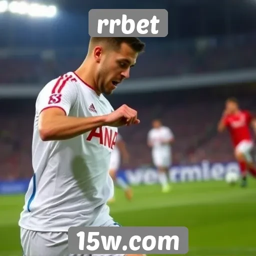 Promoções atraentes no rrbet impulsionam novos jogadores
