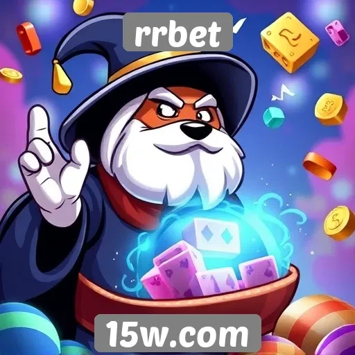 rrbet oferece ampla gama de jogos online