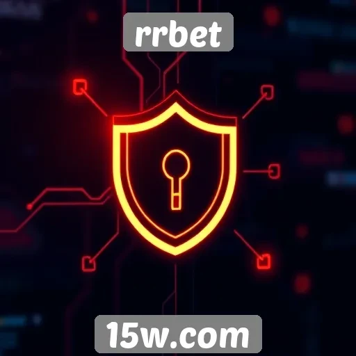 Análise da segurança e confiabilidade do site rrbet